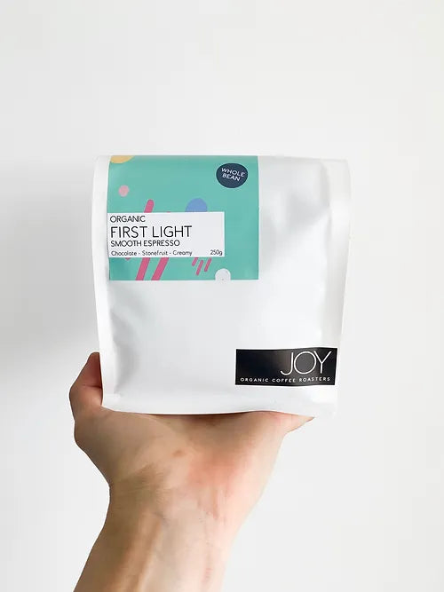 First Light Blend